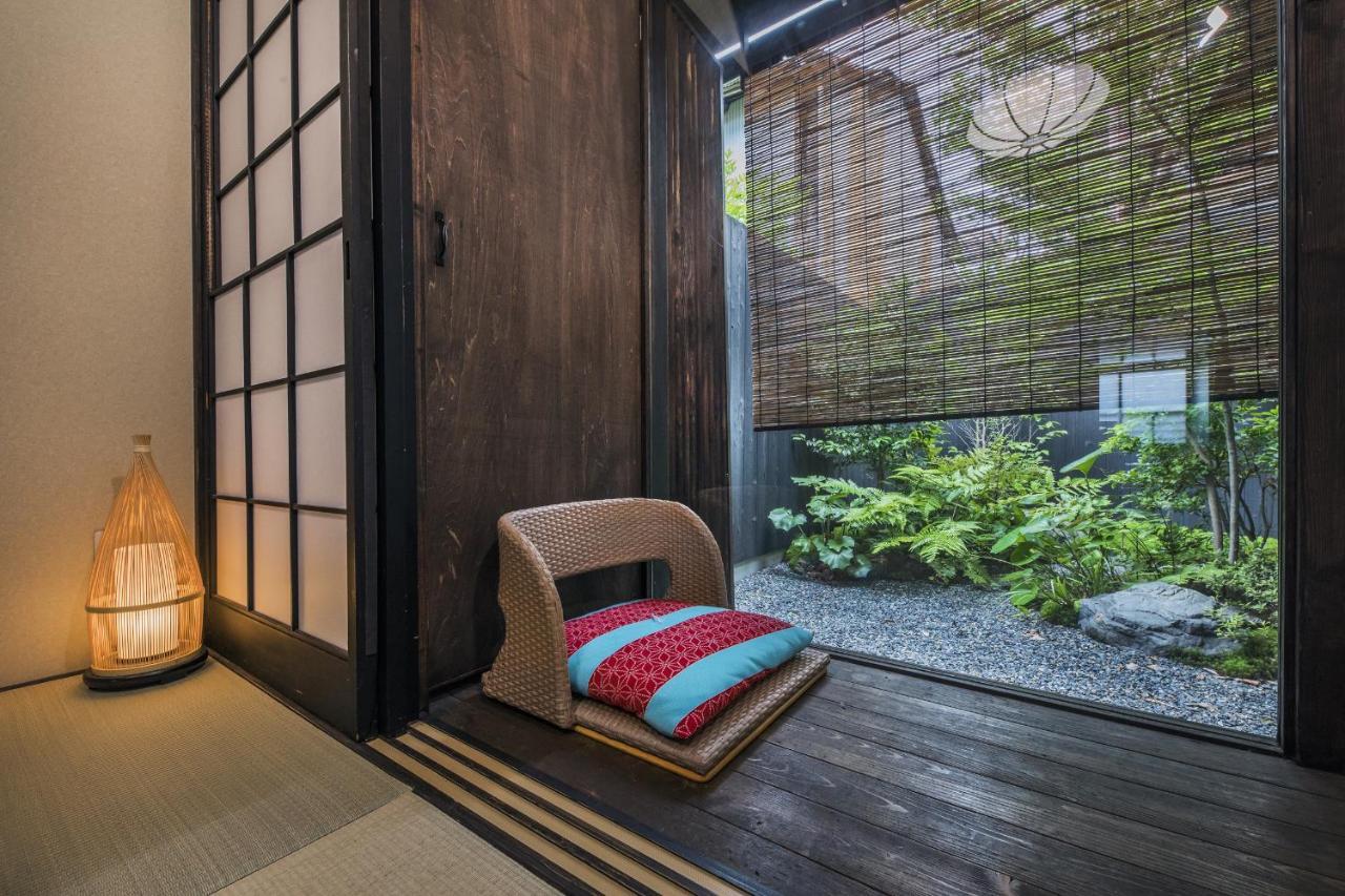 Shiki Homes Kyoka Quioto Exterior foto