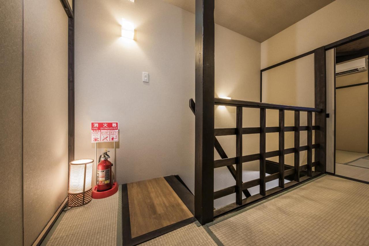 Shiki Homes Kyoka Quioto Exterior foto