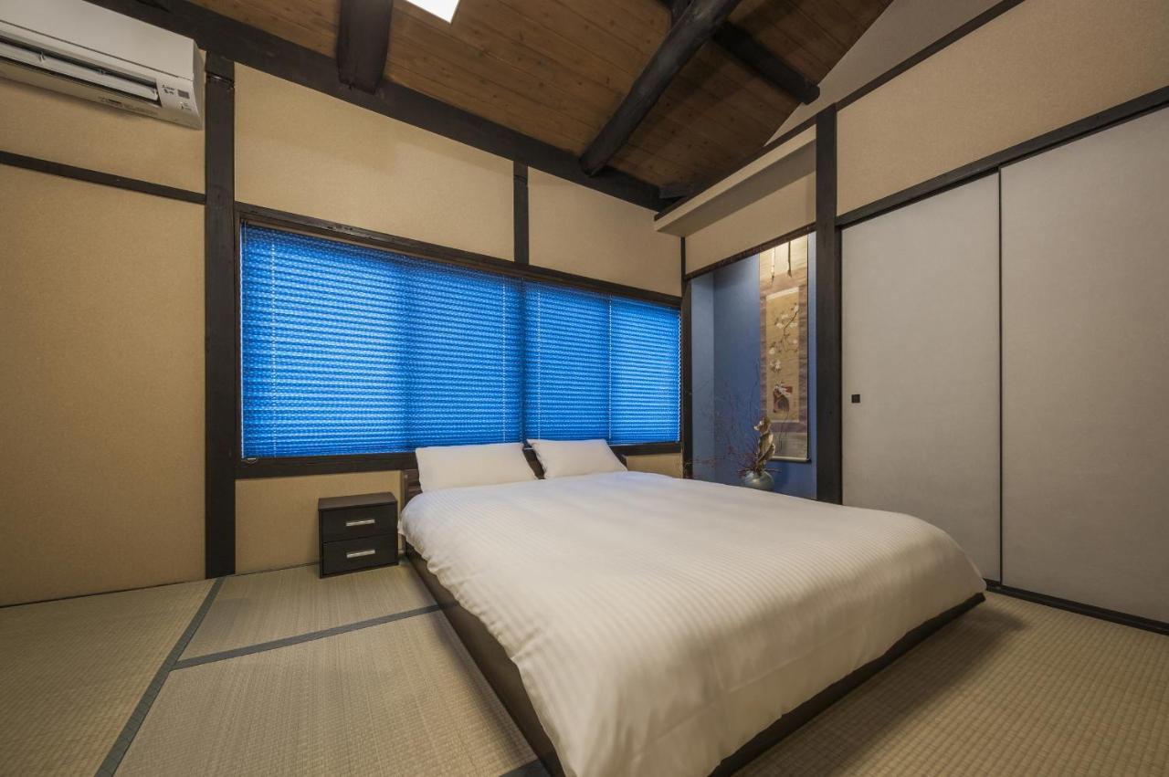 Shiki Homes Kyoka Quioto Exterior foto